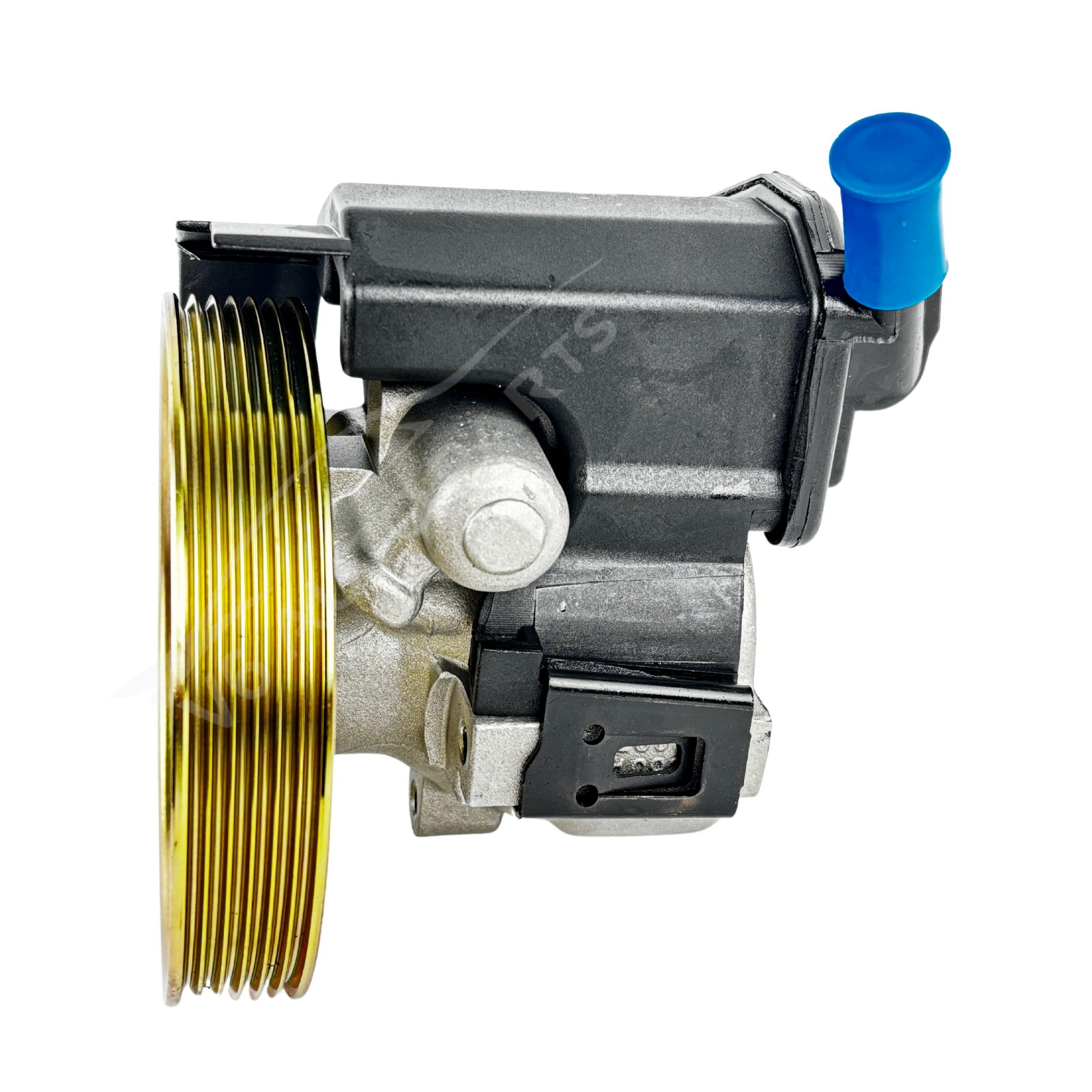 4007.4E New Hydraulic Power Steering System Pump For 1998 - On PEUGEOT 206 1.1 1.4 1.6