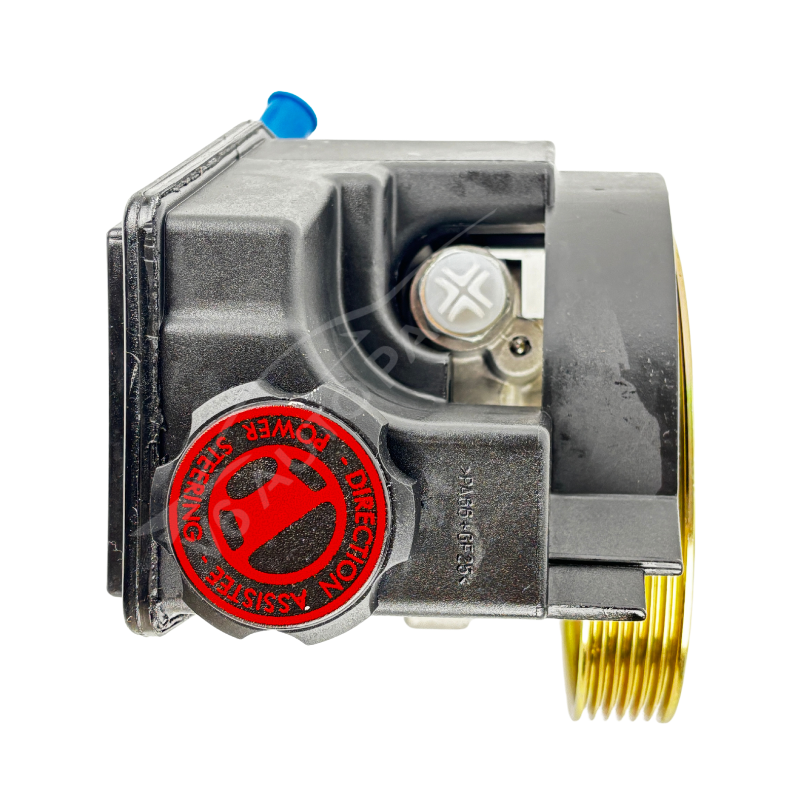 4007.4E New Hydraulic Power Steering System Pump For 1998 - On PEUGEOT 206 1.1 1.4 1.6