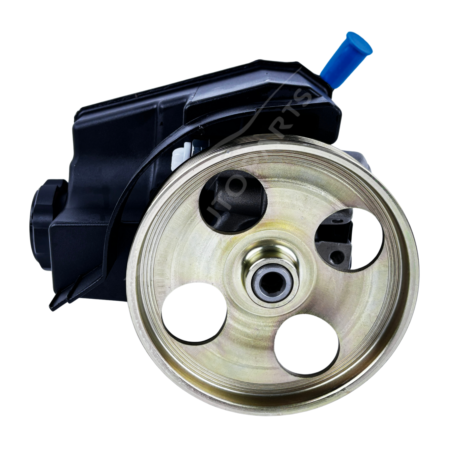 4007.4E New Hydraulic Power Steering System Pump For 1998 - On PEUGEOT 206 1.1 1.4 1.6
