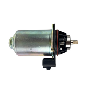 BRAND NEW TOYOTA AURIS COROLLA VERSO YARIS CLUTCH ACTUATOR MOTOR