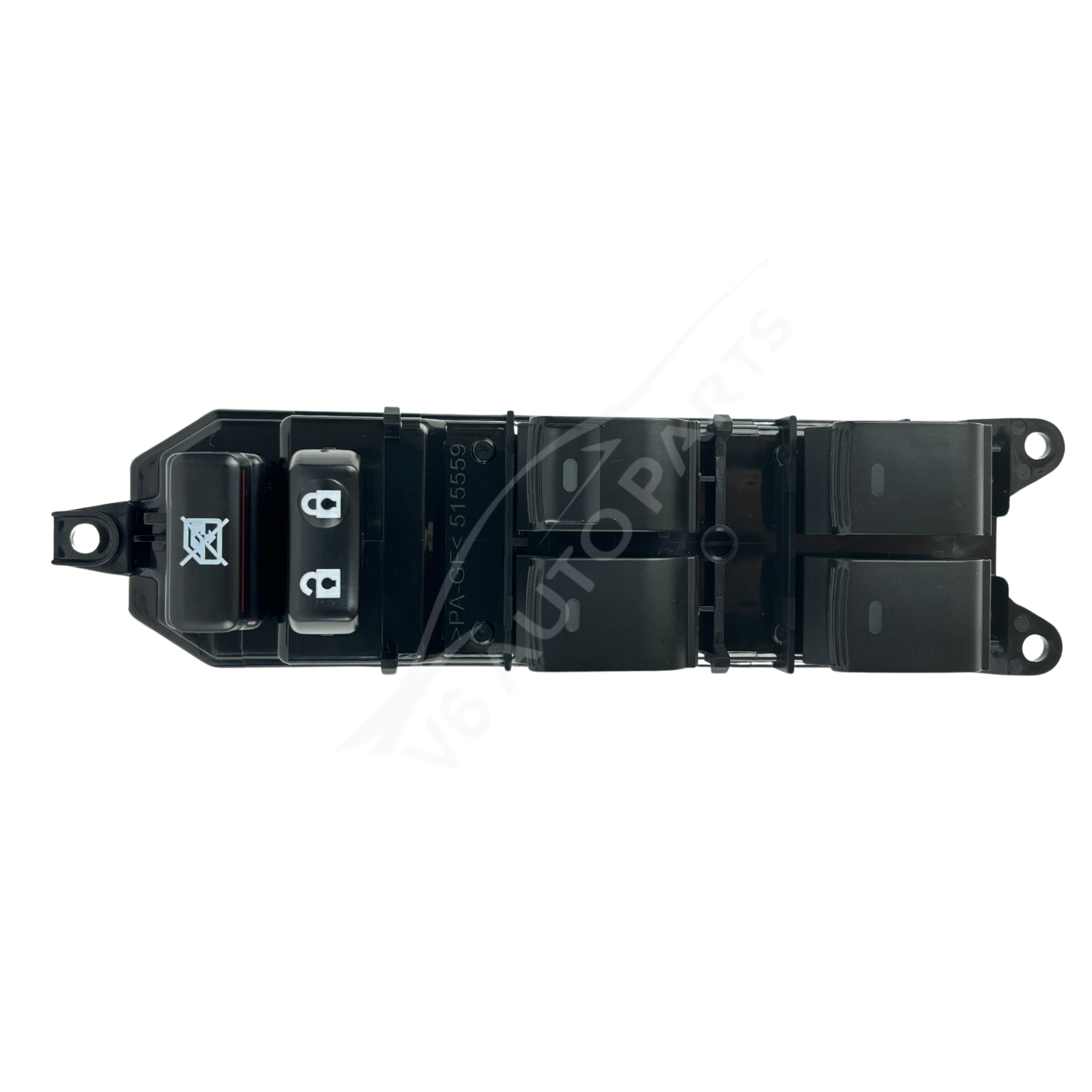 Power Window Driver Main Control Switch 20 Pin Prius Auris COROLLA AXIO FIELDER