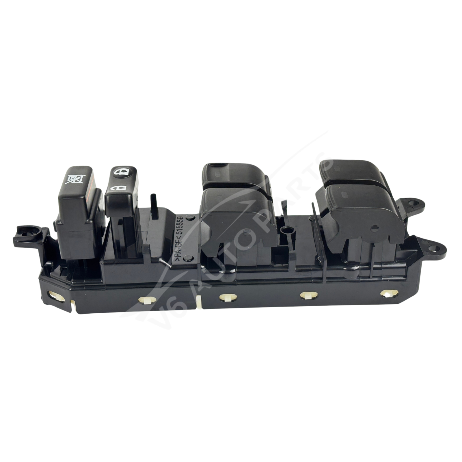 Power Window Driver Main Control Switch 20 Pin Prius Auris COROLLA AXIO FIELDER