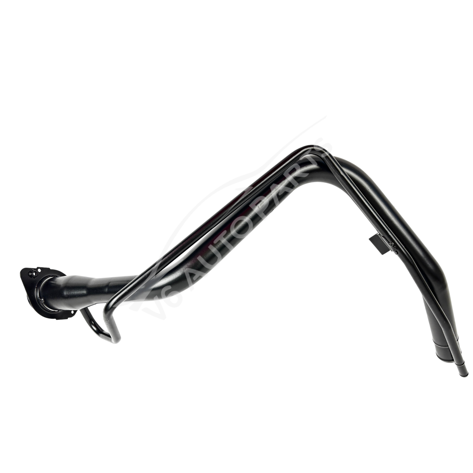 Fuel Filler Neck Metal Tube Pipe 2005 - 2010 Suzuki Swift 1.3 DDiS DIESEL