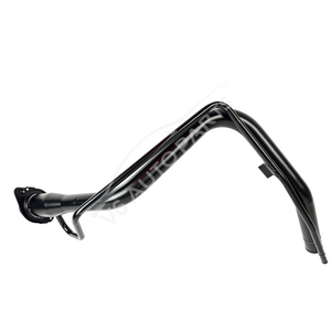 Fuel Filler Neck Metal Tube Pipe 2005 - 2010 Suzuki Swift 1.3 DDiS DIESEL