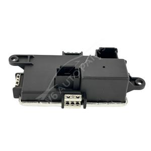 FAN BLOWER HEATER RESISTOR REGULATOR FOR 2009 - 2020 BENZ E-CLASS A207 E180