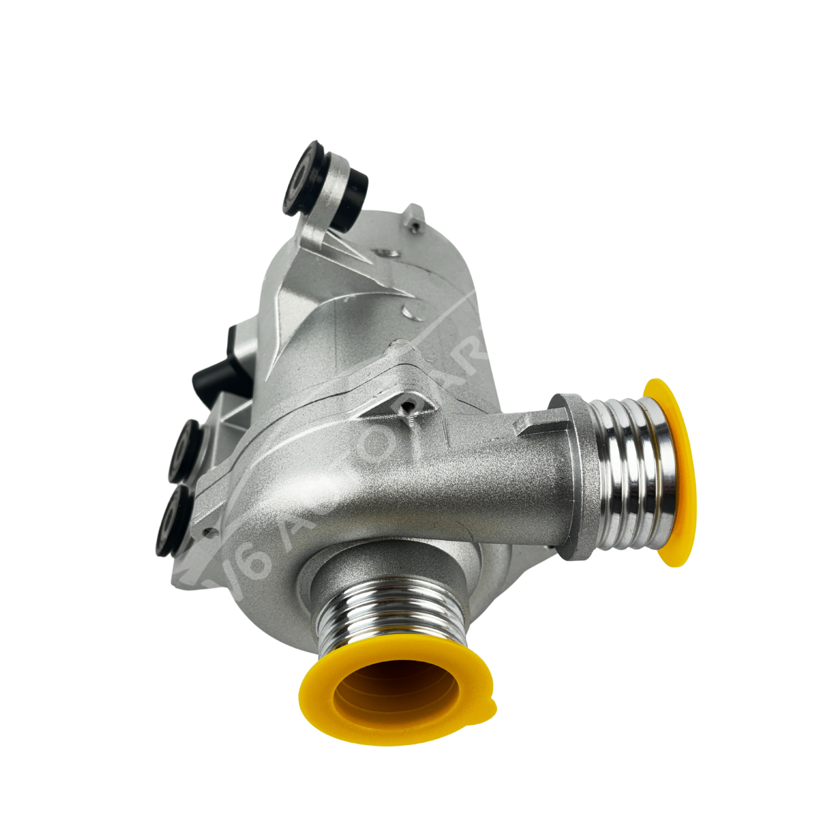 Electric Coolant Water Pump For 2009 - 2011 BMW E86 E89 Z4 sDrive30i 1517586925