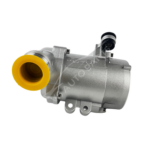 Electric Coolant Water Pump For 2009 - 2011 BMW E86 E89 Z4 sDrive30i 1517586925