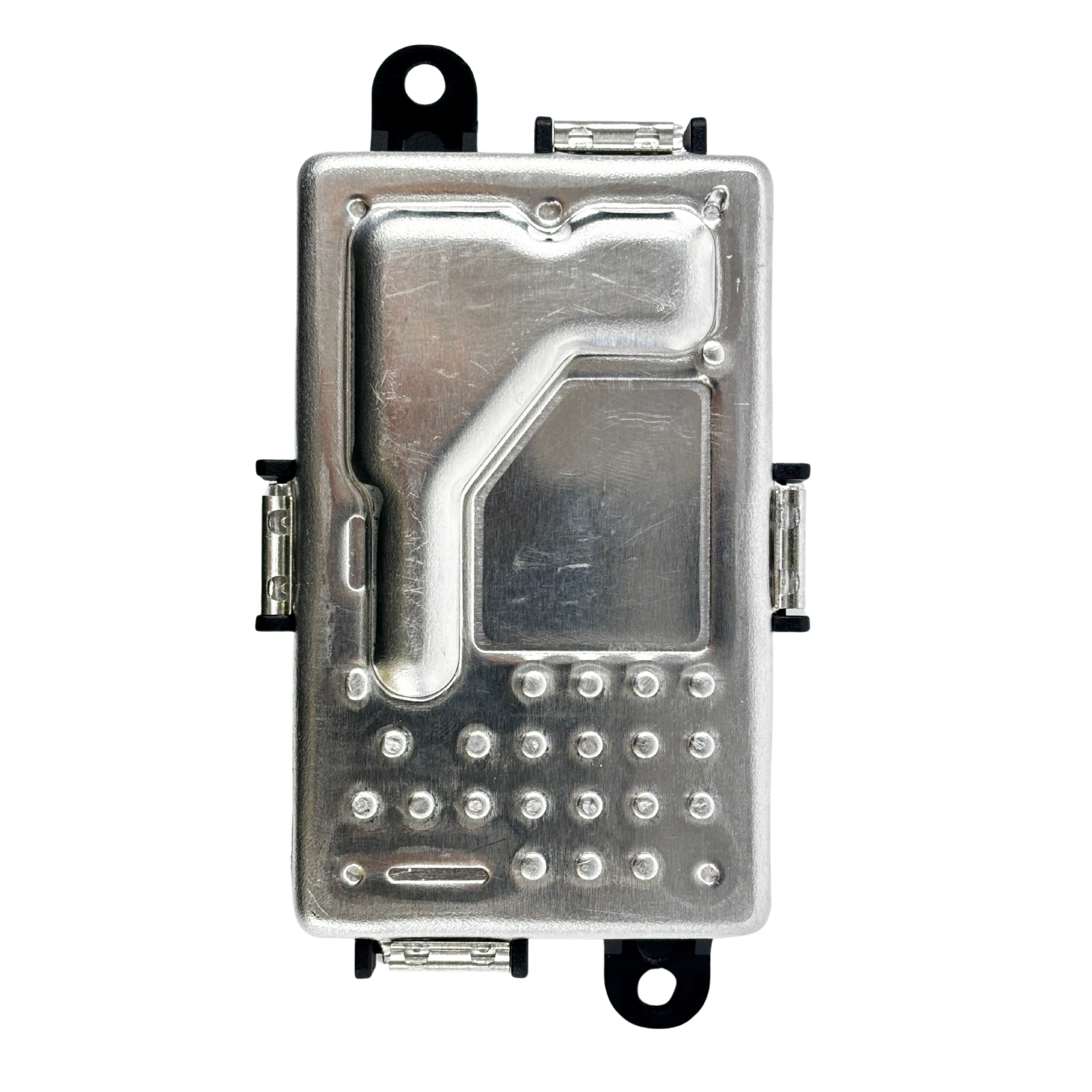 FAN BLOWER HEATER REGULATOR MODULE FOR 2007 - 2020 BENZ C - CLASS S204 C220 C300