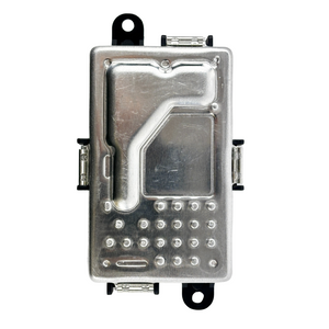 FAN BLOWER HEATER REGULATOR MODULE FOR 2007 - 2020 BENZ C - CLASS S204 C220 C300
