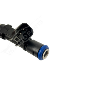 3 x 0280158119 New Fuel Injectors For 2007 TO 2010 Jeep Wrangler 3.8L 4dr 2dr Petrol #02801