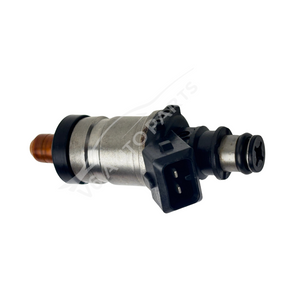 1 x 06164P13000 New Fuel Injectors For 1993 - 1996 Honda Prelude MKV FWD 2.2L Petrol