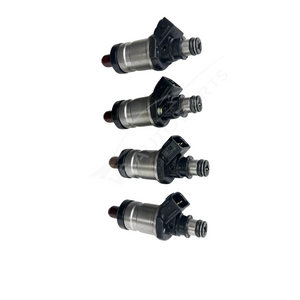 4x06164P2J000 Fuel Injectors For 1996 - 2000 Honda Civic 1.6L Petrol Hatchback Estate Coupe