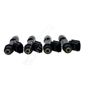 4x23250-31010 New Fuel Injectors For 2003 To 2009 Toyota 4Runner 4.0L Petrol SUV AWD RWD V6