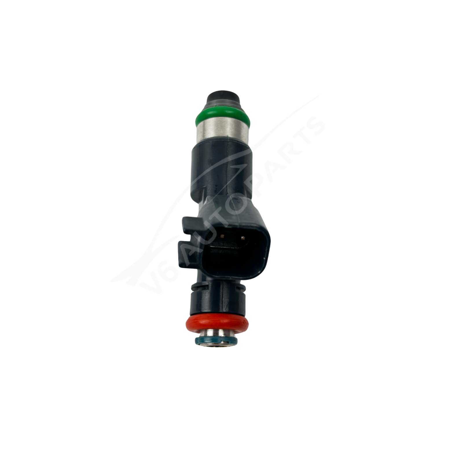 8x12580426 Fuel Injectors For 2005 - 2007 GMC SAVANA 1500 SIERRA 1500 YUKON 1500 5.3L