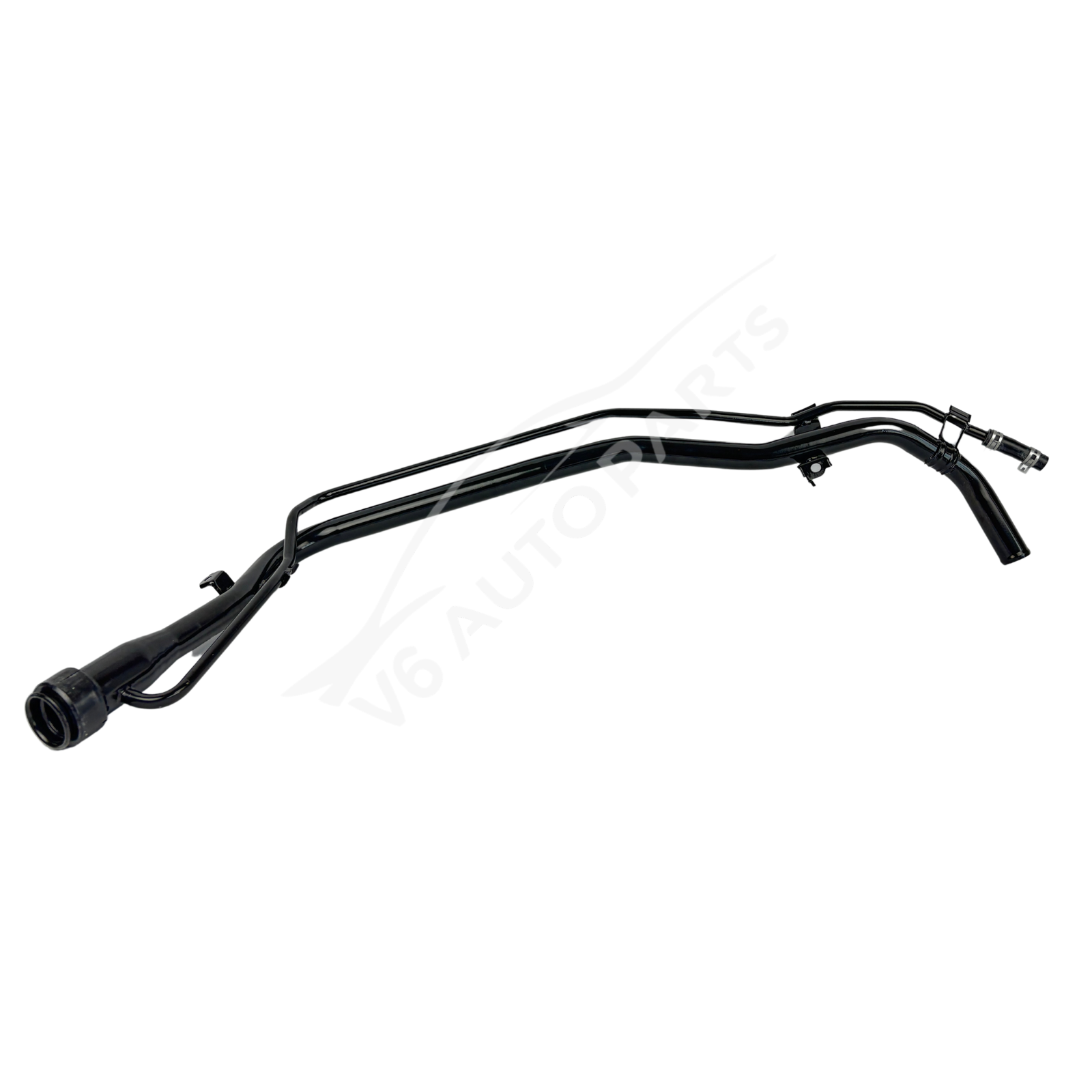 07 -18 LAND CRUISER VDJ200 LANDCRUISER DIESEL FUEL TANK FILLER NECK PIPE