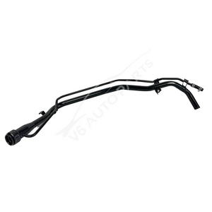 07 -18 LAND CRUISER VDJ200 LANDCRUISER DIESEL FUEL TANK FILLER NECK PIPE
