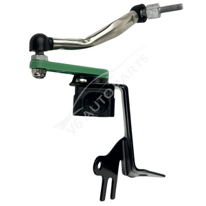 8R0941285D Front Left Near Side Headlight Height Level Sensor For 2007 To 2016 AUDI A4 B8