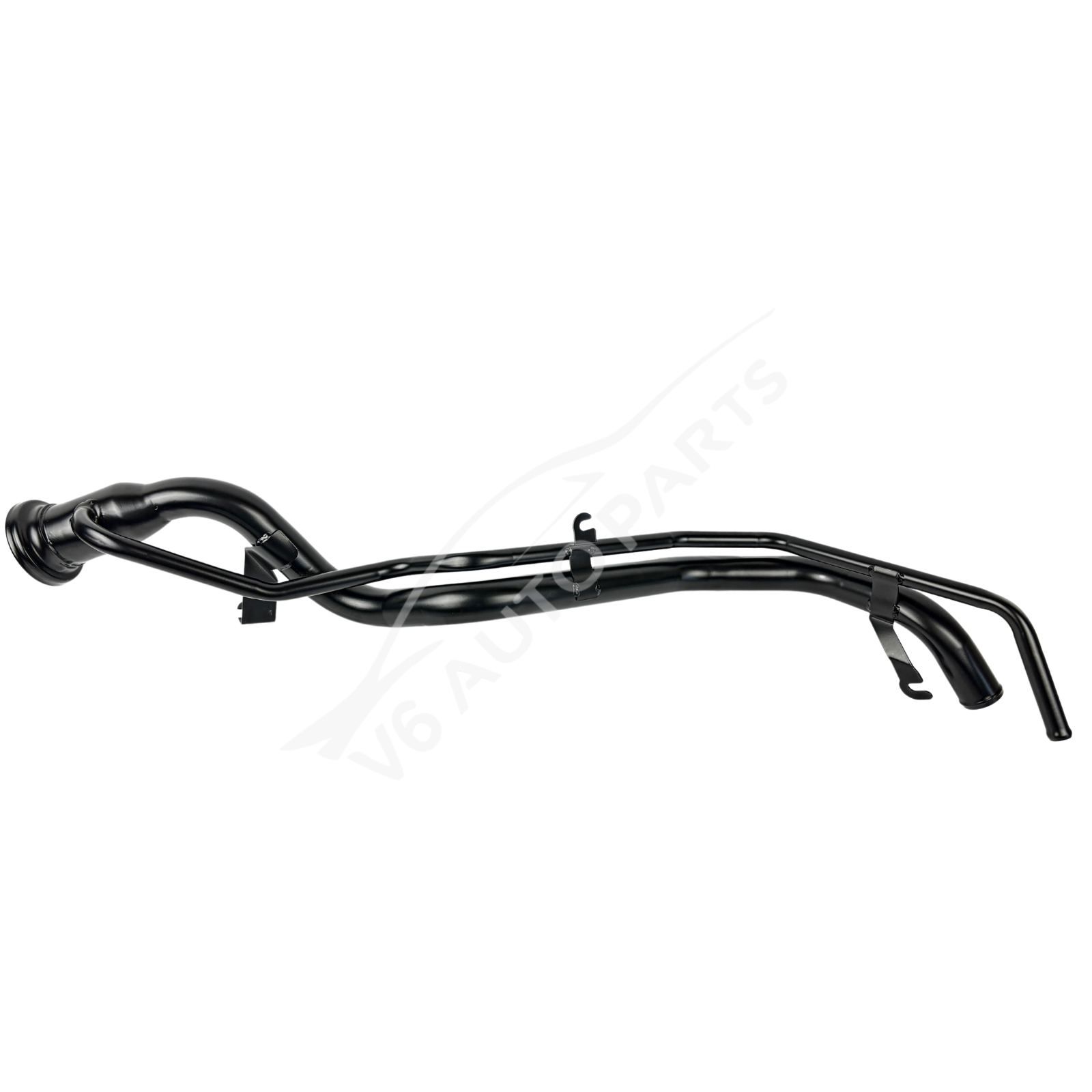 Fuel Filler Neck Pipe For 2004-2012 W169 Mercedes Benz A- Class A160 170 180 200