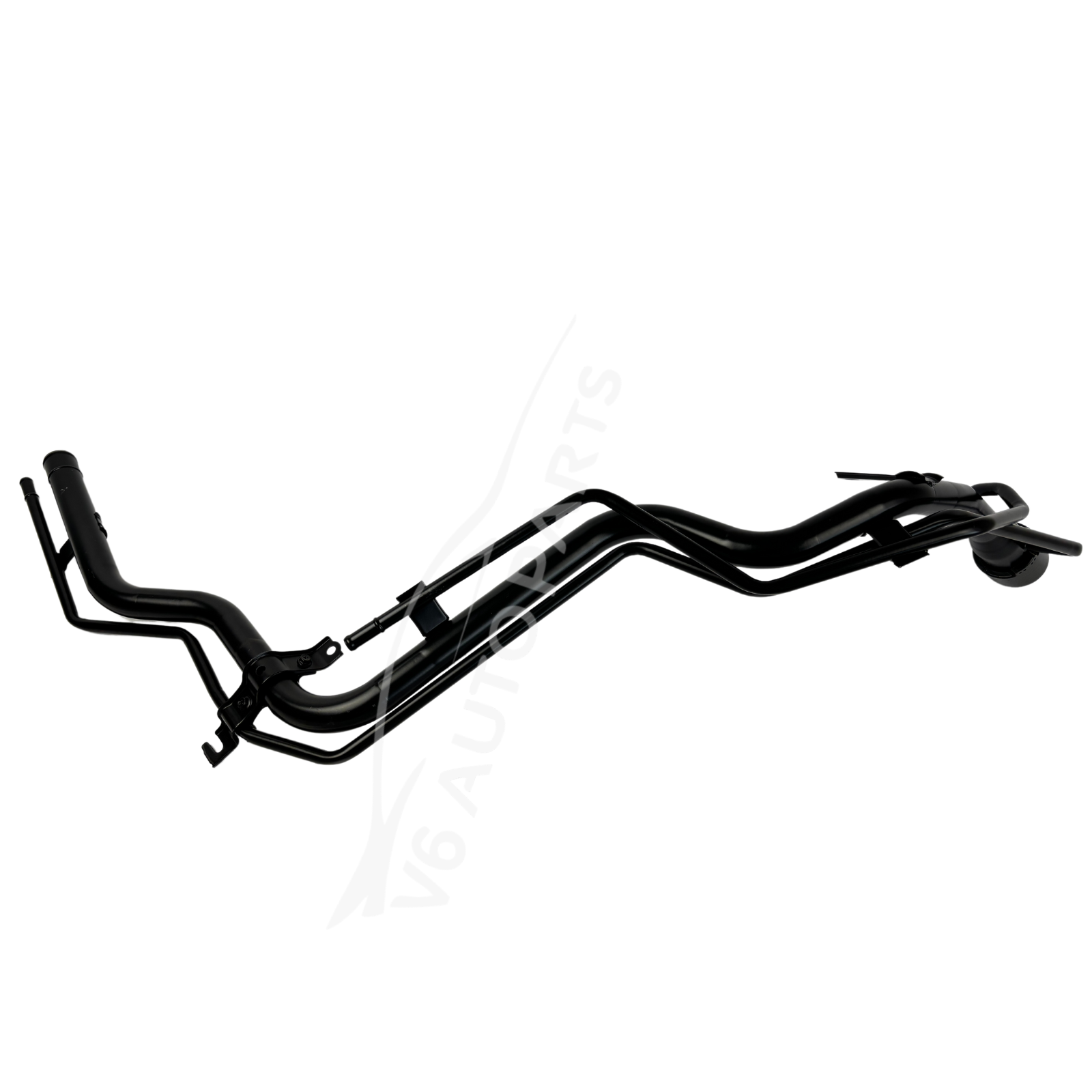 FUEL TANK FILLER NECK PIPE FOR 2002 - 2005 LEXUS LX470 4.7L SUV PETROL