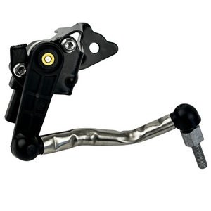 8R0941285E- Front Near Side Left Headlamp Suspension Level Sensor