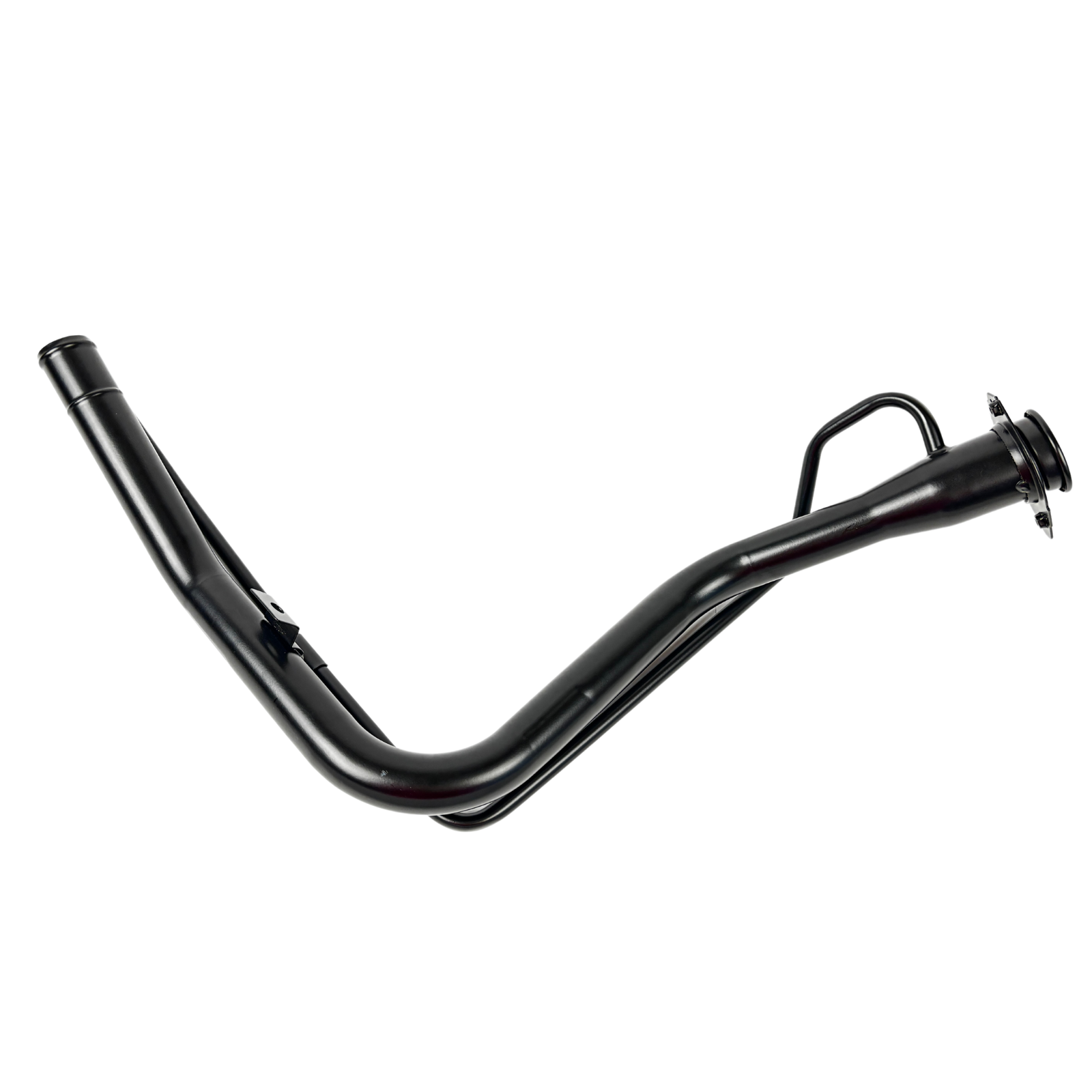 Fuel Filler Neck Metal Tube Pipe 2005 - 2010 Suzuki Swift 1.3 DDiS DIESEL