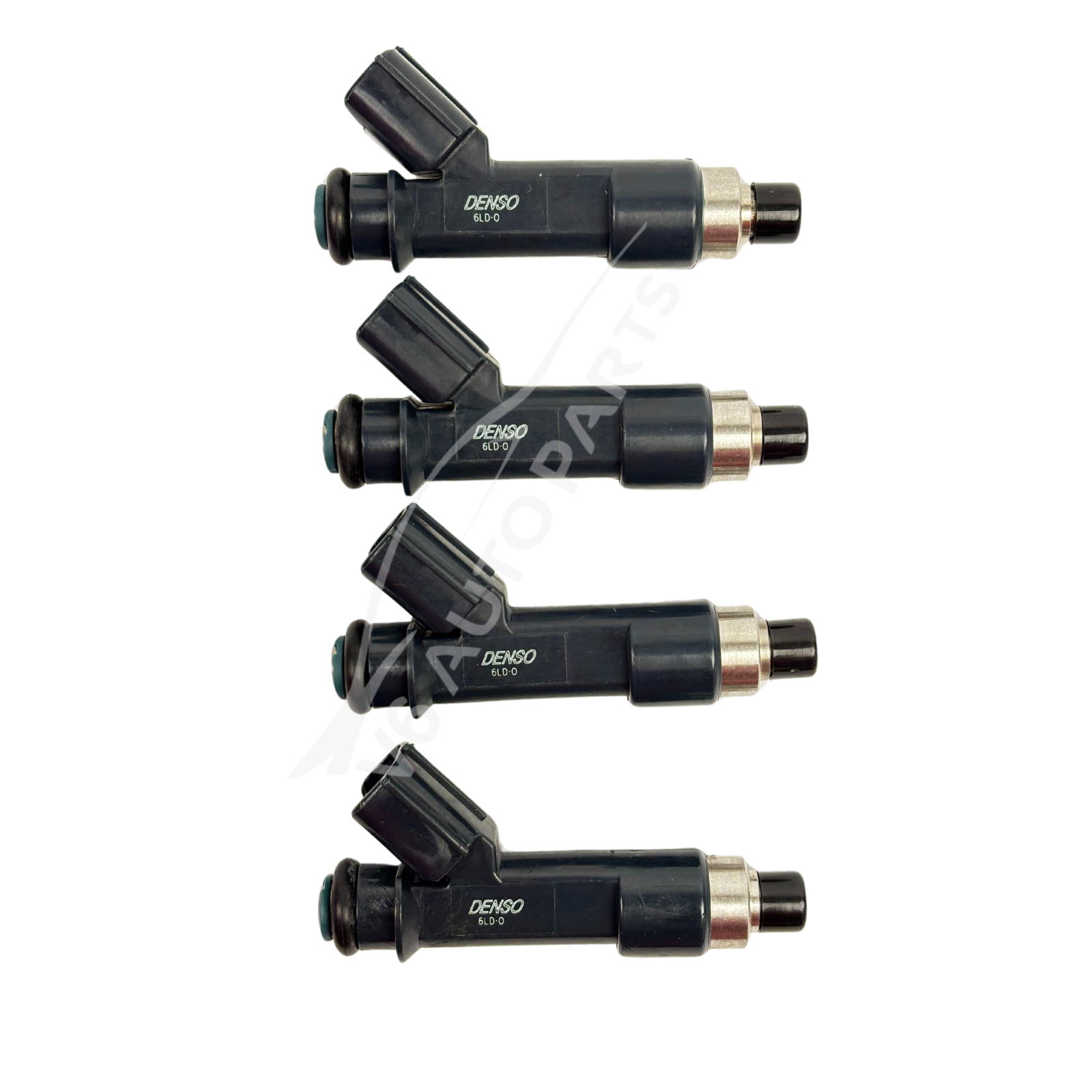 4x23250-31010 New Fuel Injectors For 2003 To 2009 Toyota 4Runner 4.0L Petrol SUV AWD RWD V6