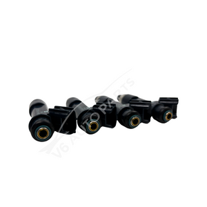 4x23250-31010 New Fuel Injectors For 2003 To 2009 Toyota 4Runner 4.0L Petrol SUV AWD RWD V6