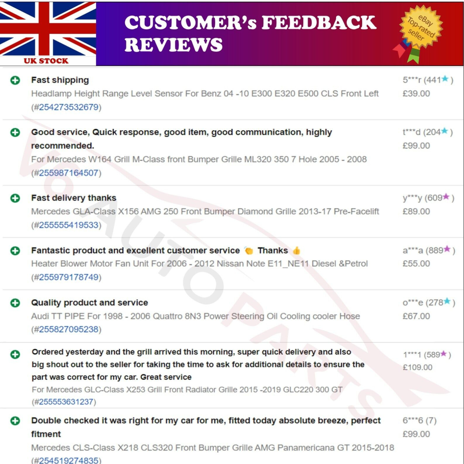 4x12580426 New Fuel Injectors For 2005 TO 2007 GMC SAVANA 1500 SIERRA 1500 YUKON 1500