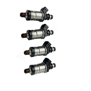 4x06164P2J000 Fuel Injectors For 1996 - 2000 Honda Civic 1.6L Petrol Hatchback Estate Coupe