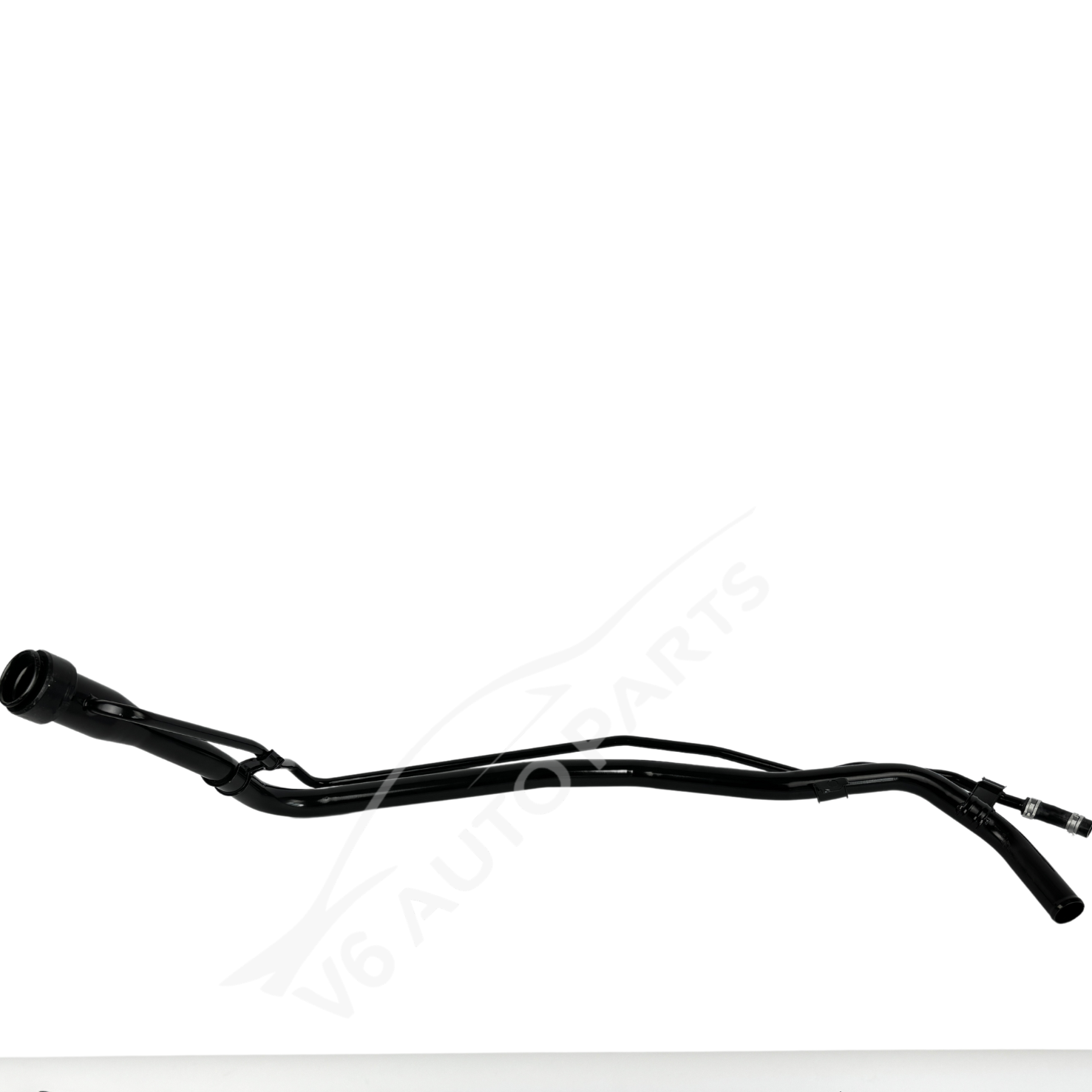 07 -18 LAND CRUISER VDJ200 LANDCRUISER DIESEL FUEL TANK FILLER NECK PIPE