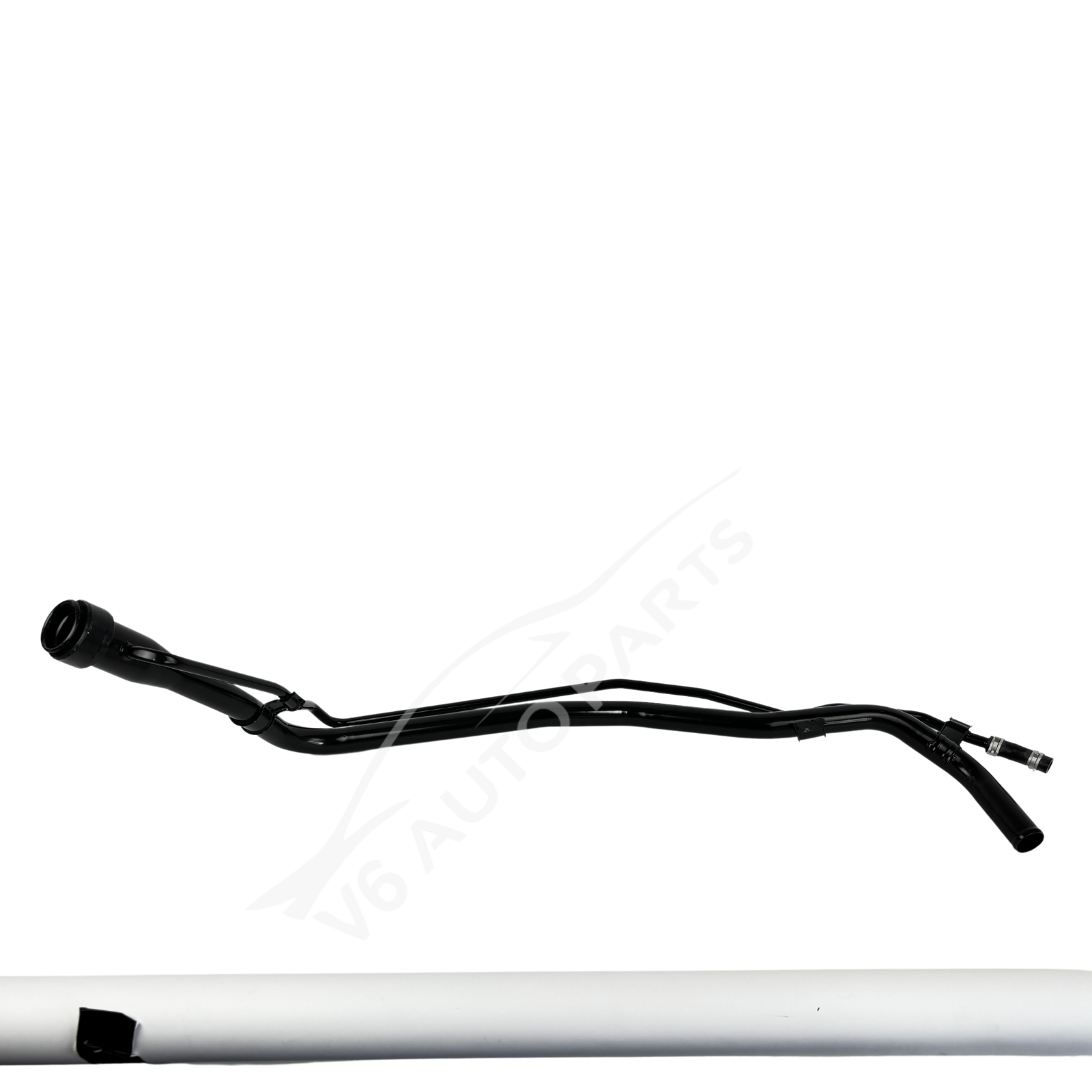 77201-60A90 07 -18 LAND CRUISER VDJ200 LANDCRUISER DIESEL FUEL TANK FILLER NECK PIPE