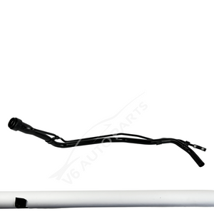 77201-60A90 07 -18 LAND CRUISER VDJ200 LANDCRUISER DIESEL FUEL TANK FILLER NECK PIPE