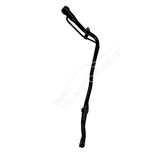 77201-60A90 07 -18 LAND CRUISER VDJ200 LANDCRUISER DIESEL FUEL TANK FILLER NECK PIPE
