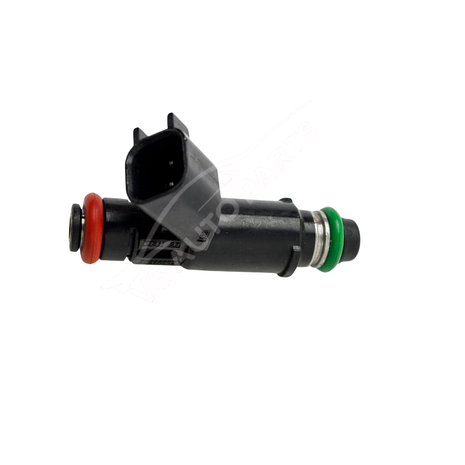 4x12580426 New Fuel Injectors For 2005 TO 2007 GMC SAVANA 1500 SIERRA 1500 YUKON 1500