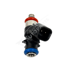 6X 0280158233 Fuel Injectors For 2011 - 2014 VOLKSWAGEN ROUTAN 3.6L Petrol MPV FWD
