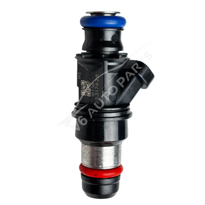 4x25317628 New Fuel Injectors For 1999 To 2006 Chevrolet Silverado 2500 3500 25317628