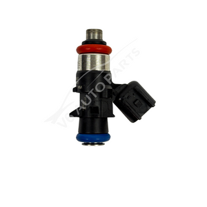 6X 0280158233 Fuel Injectors For 2011 - 2014 VOLKSWAGEN ROUTAN 3.6L Petrol MPV FWD