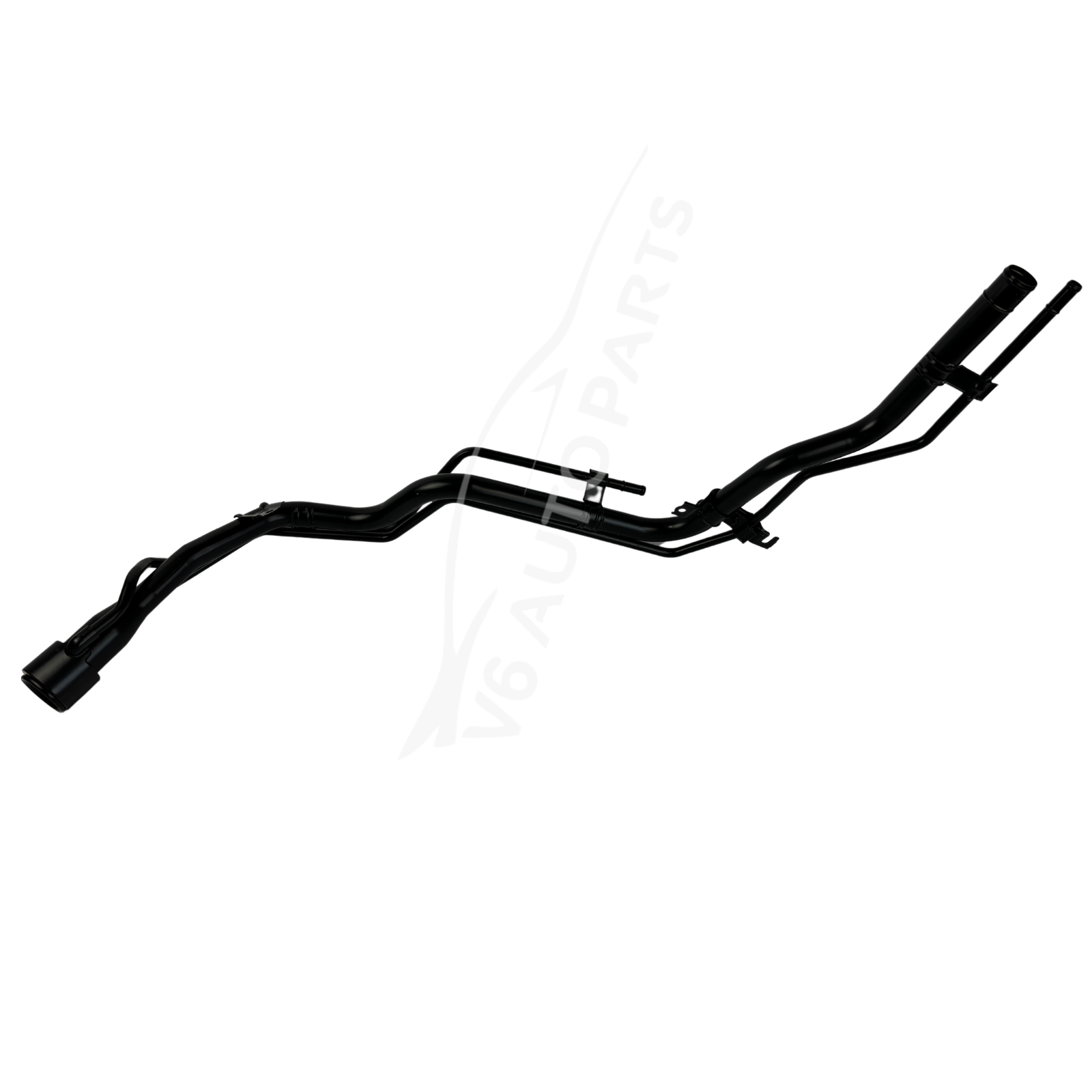 FUEL TANK FILLER NECK PIPE FOR 2002 - 2005 LEXUS LX470 4.7L SUV PETROL