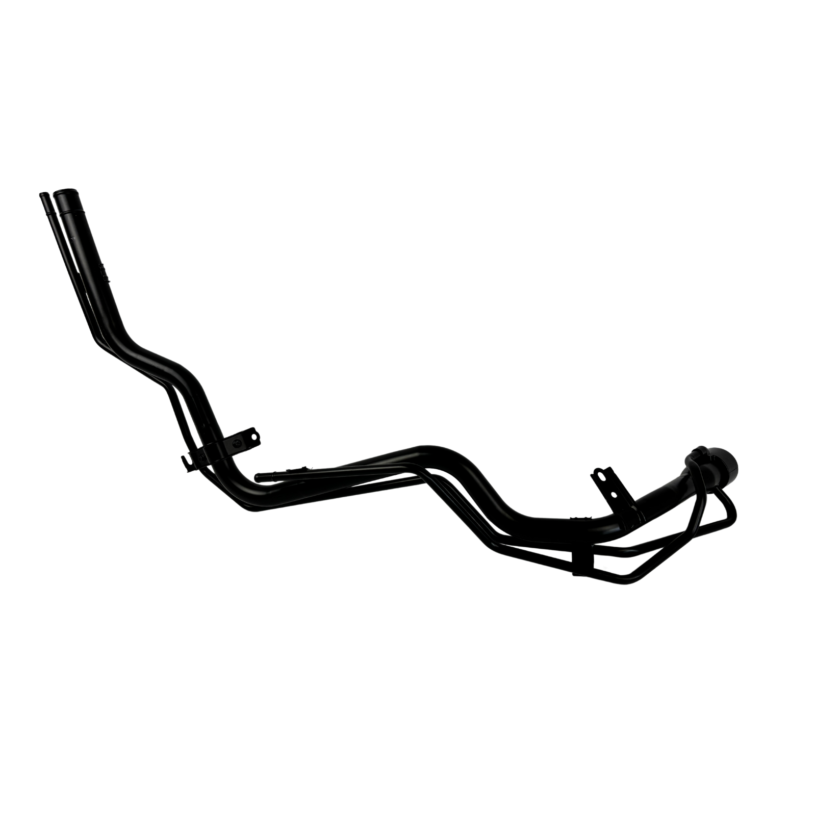 FUEL TANK FILLER NECK PIPE FOR 2002 - 2005 LEXUS LX470 4.7L SUV PETROL