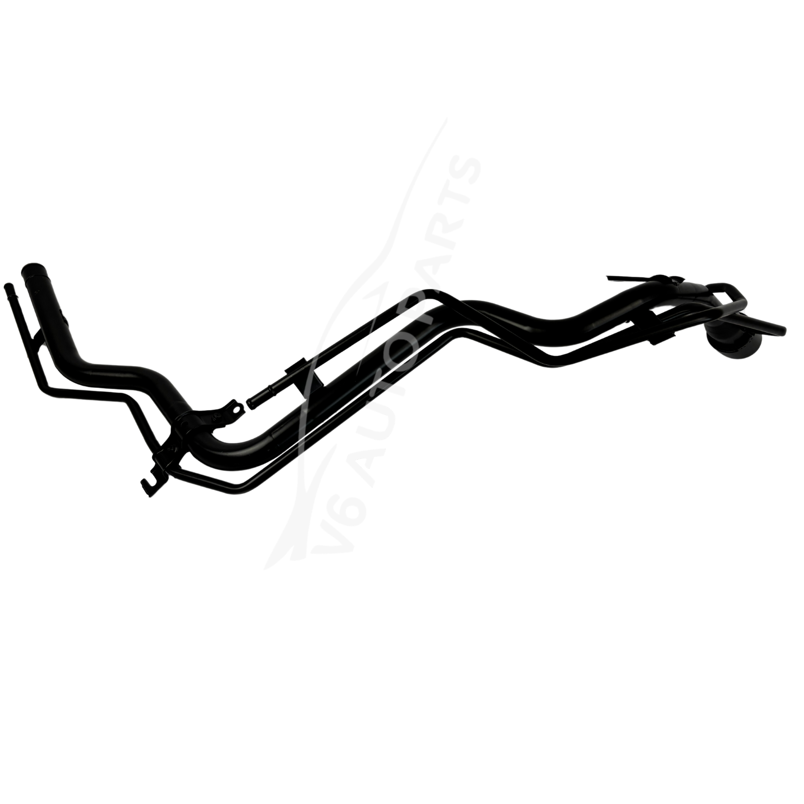FUEL TANK FILLER NECK PIPE FOR 2002 - 2005 LEXUS LX470 4.7L SUV PETROL