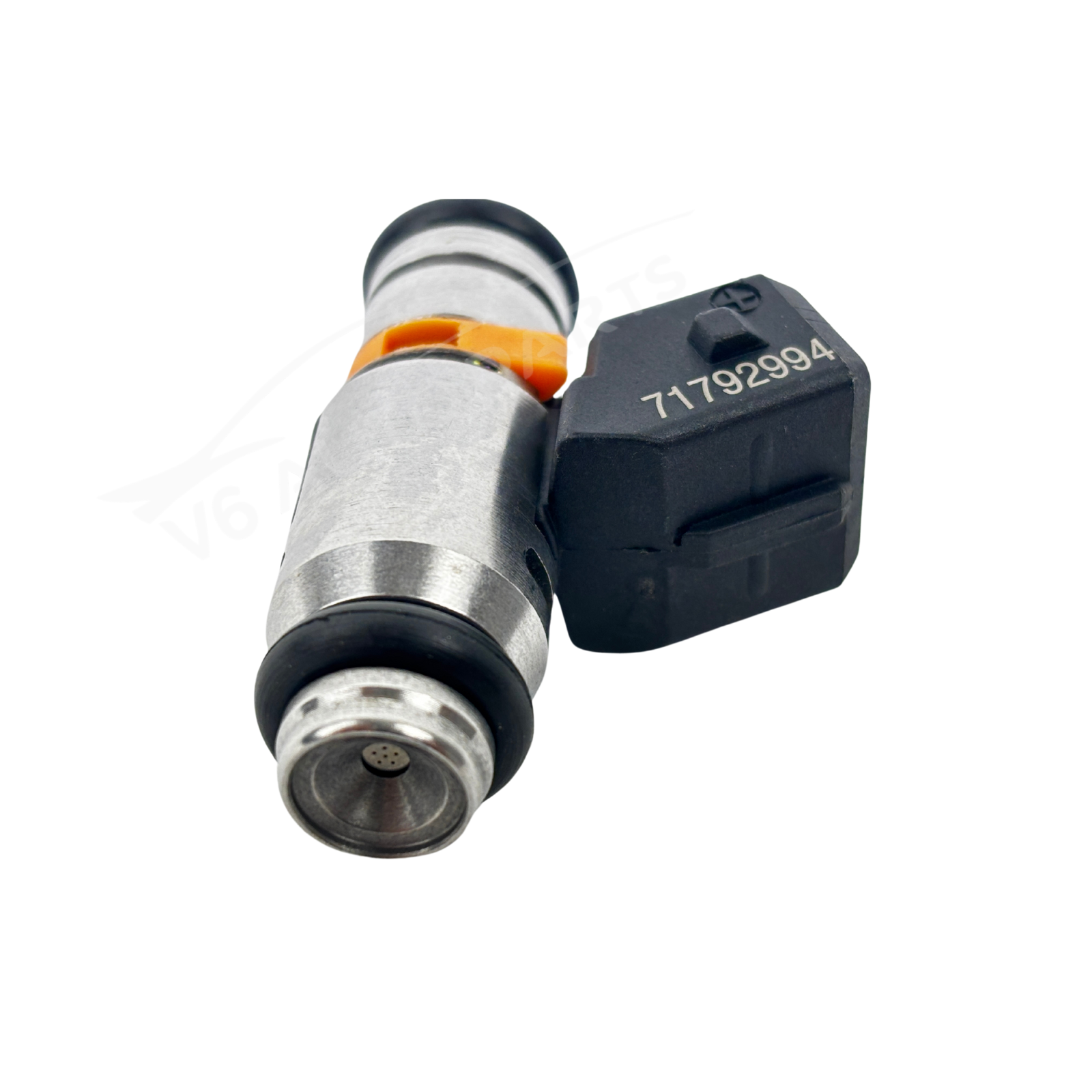 4 x 71792994 Fuel injector For 2001 - 2019 Fiat Doblo Petrol 1.4L Van Based MPV FWD