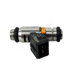 4 x 71792994 Fuel injector For 2001 - 2019 Fiat Doblo Petrol 1.4L Van Based MPV FWD
