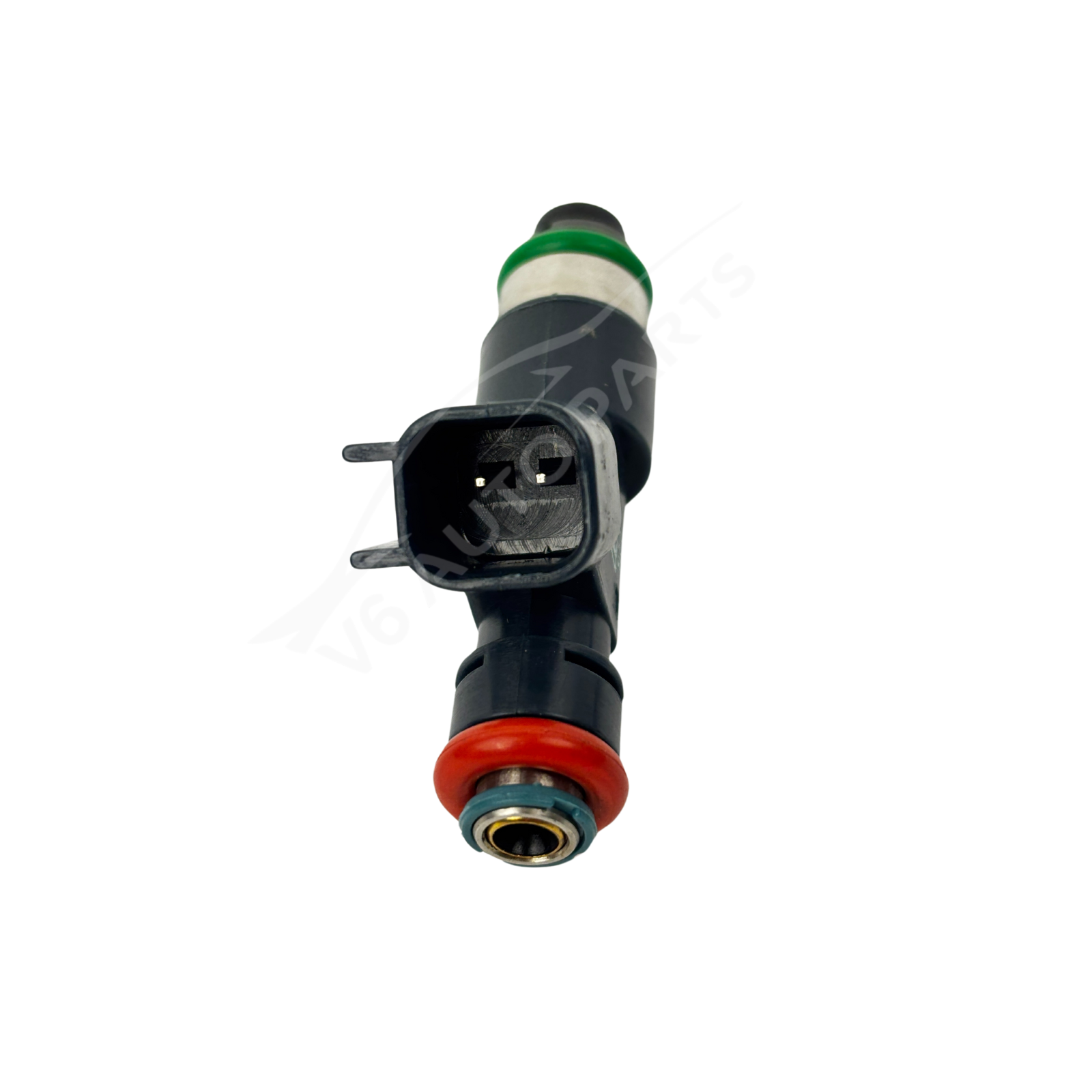 4x12594512 New Fuel Injectors For 2007 - 2009 GMC Sierra 1500 6.0L 6.2L 4.3L 5.3L V8 ##