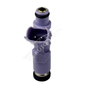 23250-70120 1 x Genuine Fuel Injector For 1999 - 2005 Lexus IS200 2.0L IS-200 Petrol