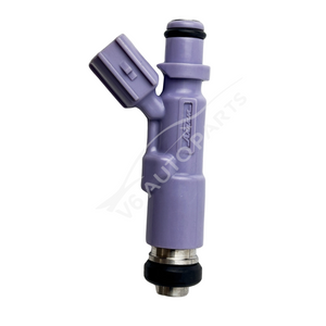23250-70120 1 x Genuine Fuel Injector For 1999 - 2005 Lexus IS200 2.0L IS-200 Petrol