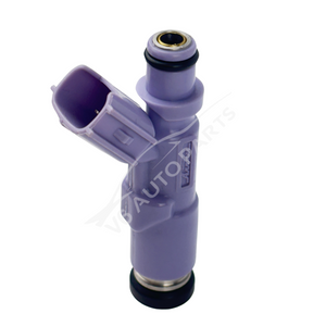 23250-70120 1 x Genuine Fuel Injector For 1999 - 2005 Lexus IS200 2.0L IS-200 Petrol