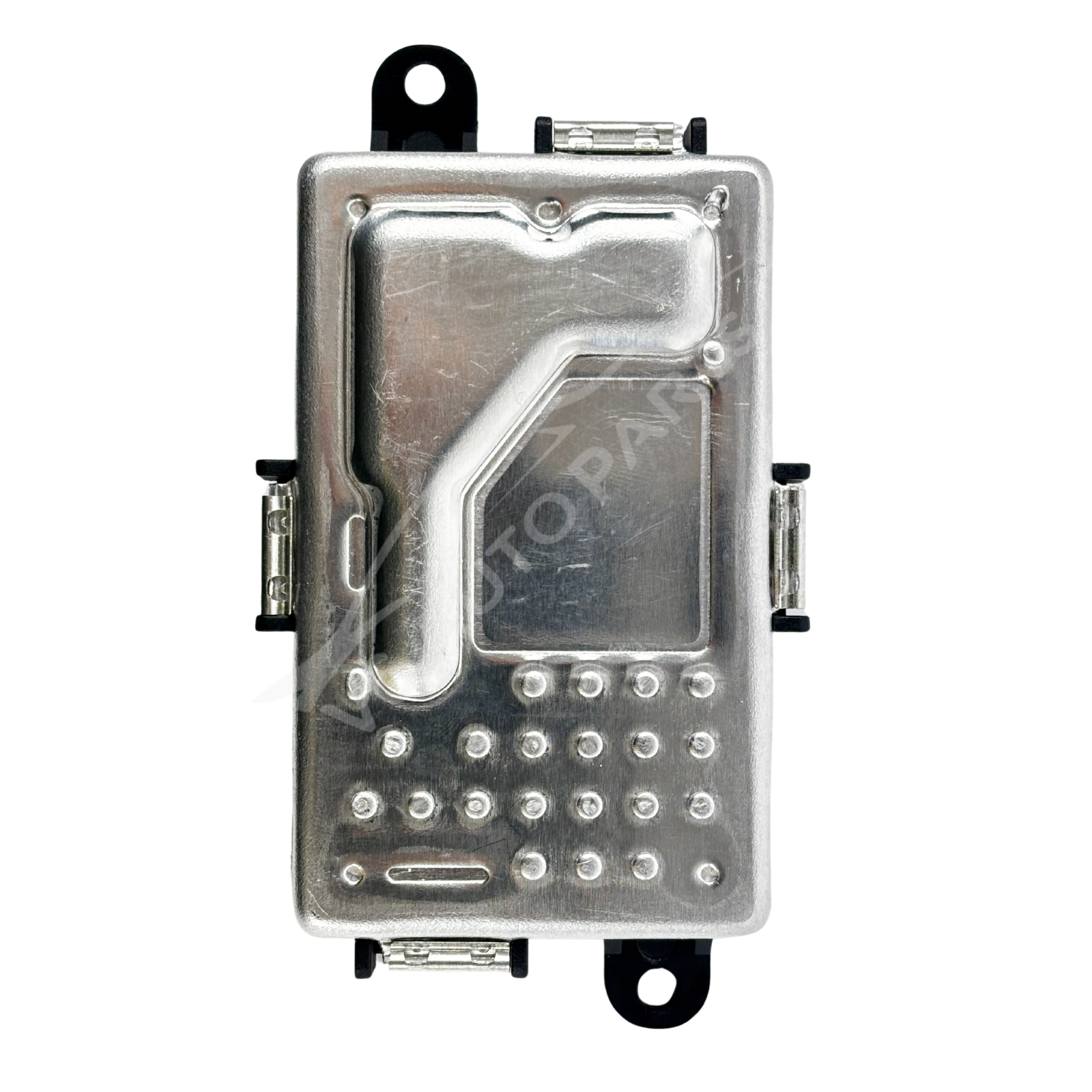 FAN BLOWER HEATER RESISTOR REGULATOR FOR 2009 - 2020 BENZ E-CLASS A207 E180