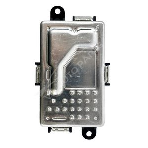 FAN BLOWER HEATER RESISTOR REGULATOR FOR 2009 - 2020 BENZ E-CLASS A207 E180