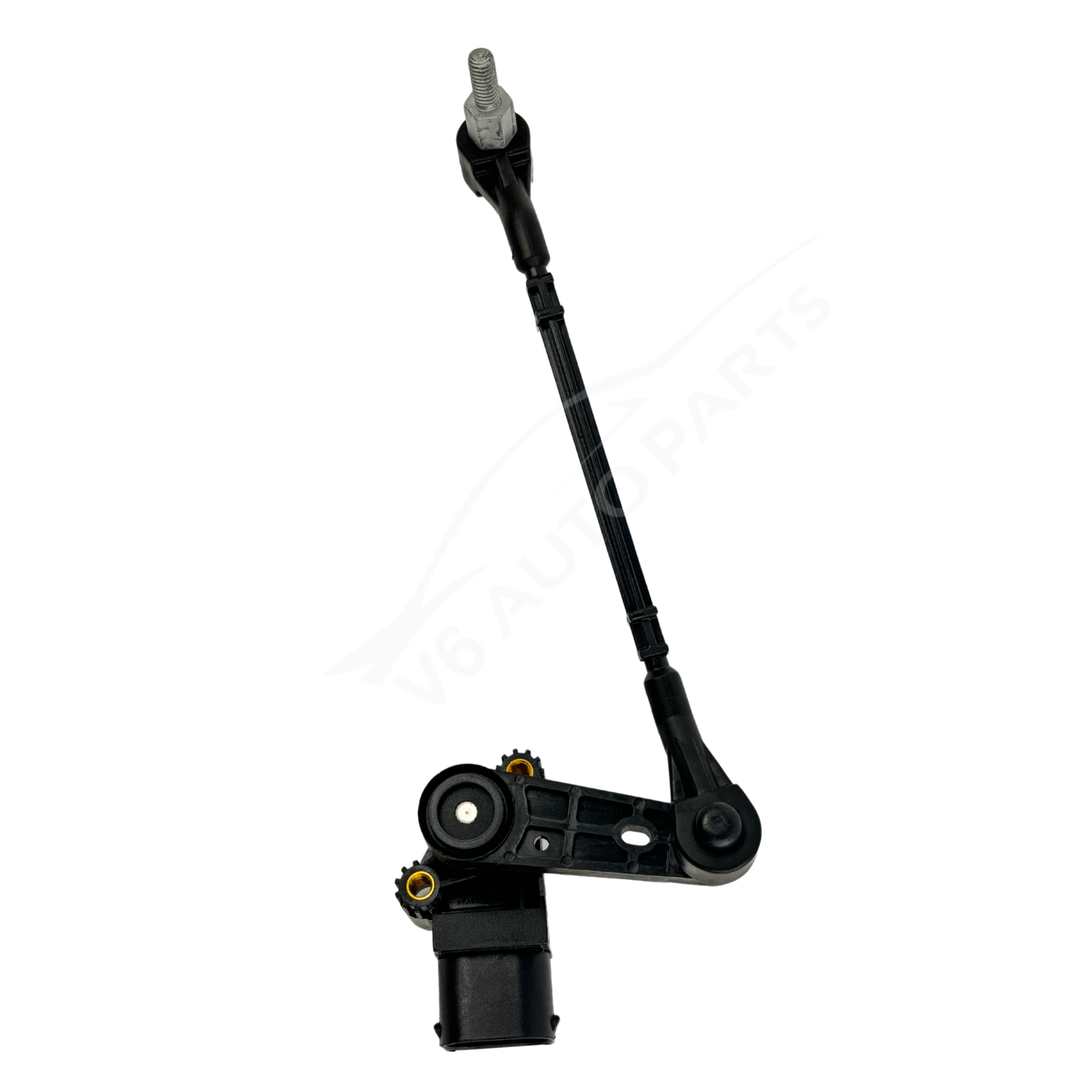 LR023651 Front Rt Lt Headlight Level Sensor For 2010 - 12 Range Rover Vogue L322
