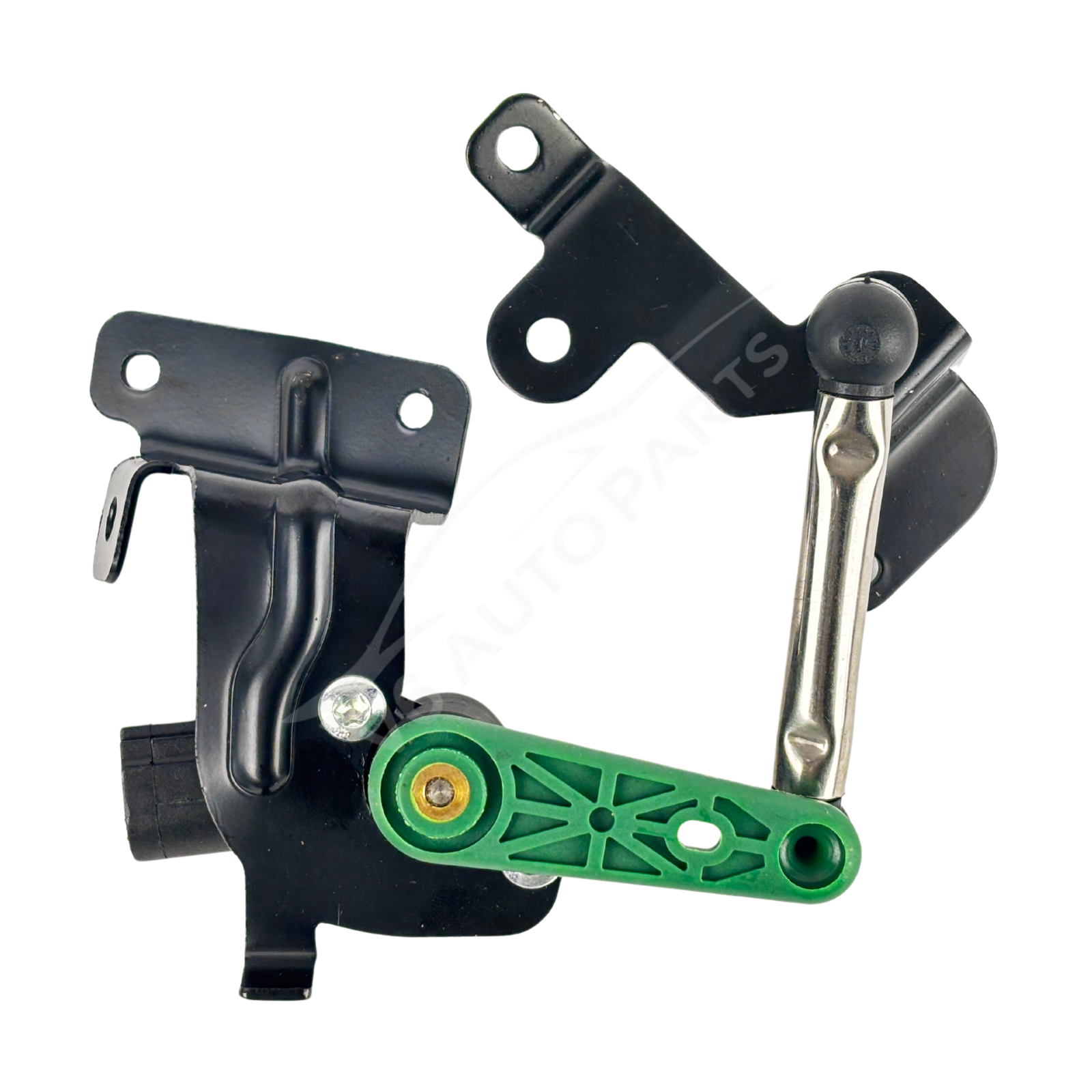 Rear Left Xenon Headlight Height Level Sensor For 2012 - 2016 VW GOLF 6 Cabrio 3C0941307A